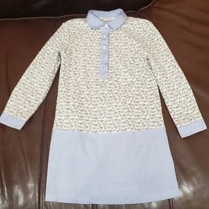 Brooks Brothers spring dress